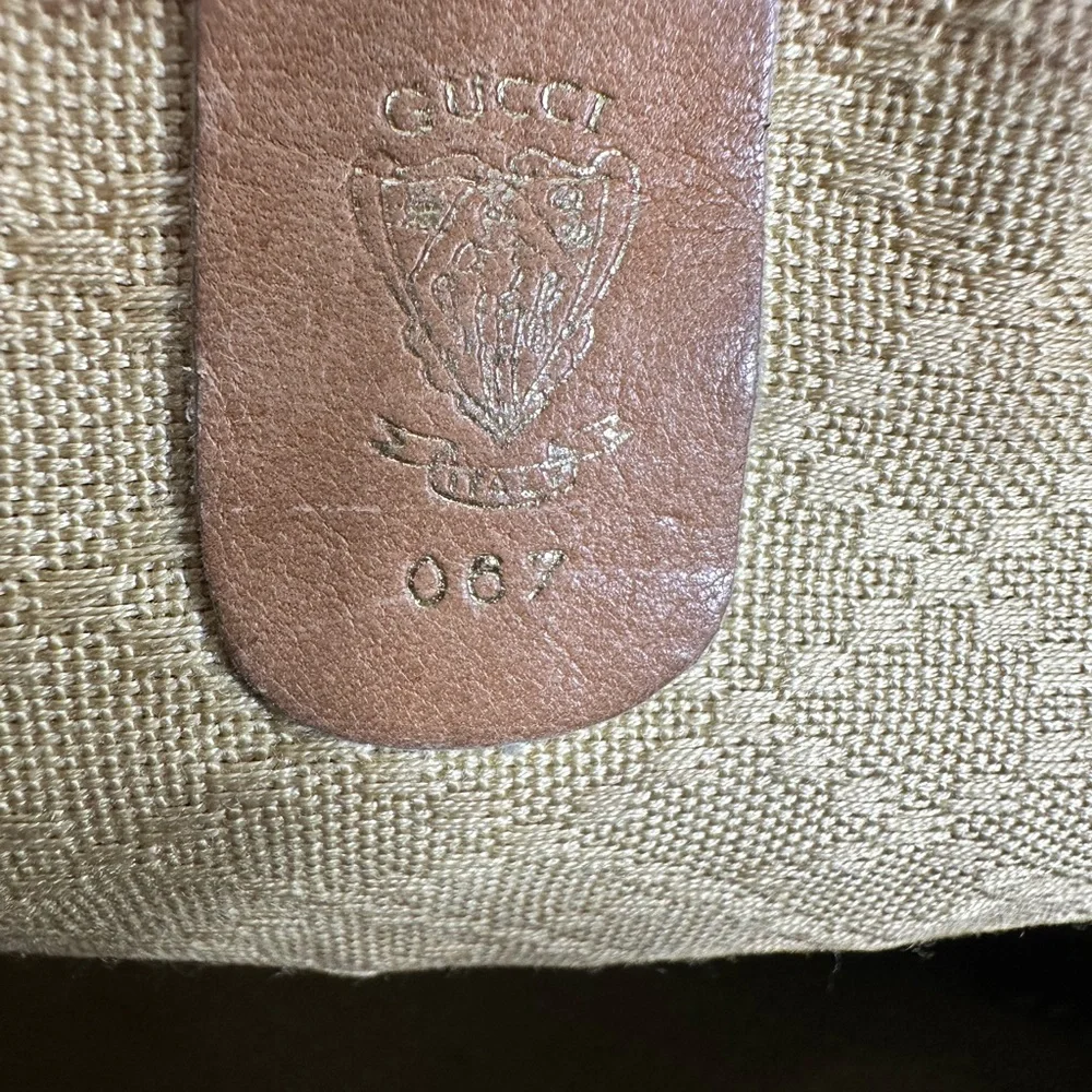 Gucci Shoulder Bag - Picture 9 of 9